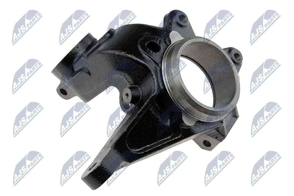 Steering Knuckle, wheel suspension