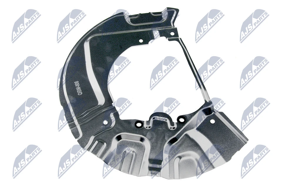 Splash Guard, brake disc (HTO-BM-008)