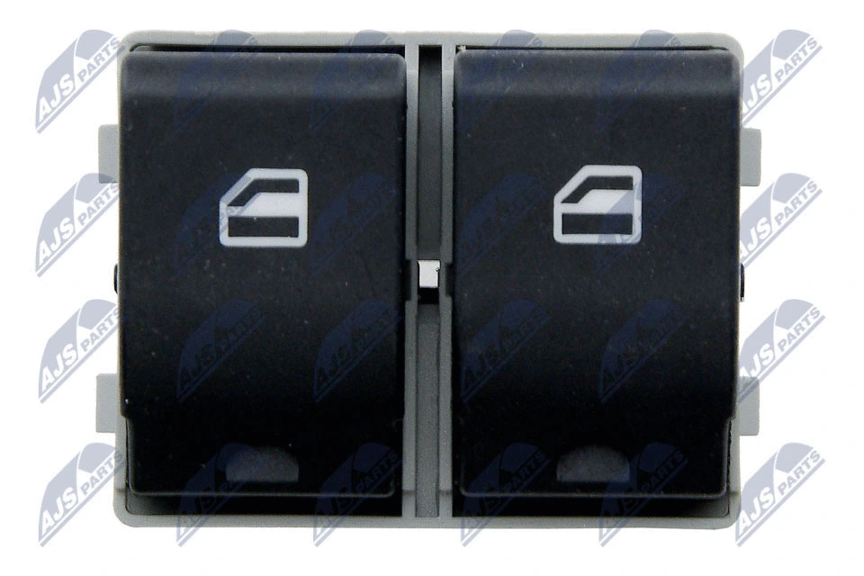 Switch, window regulator