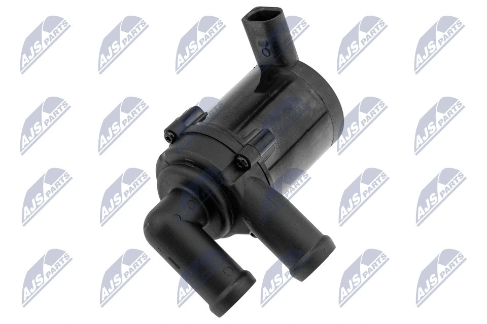 Auxiliary Water Pump (cooling water circuit) (CPZ-VW-015)