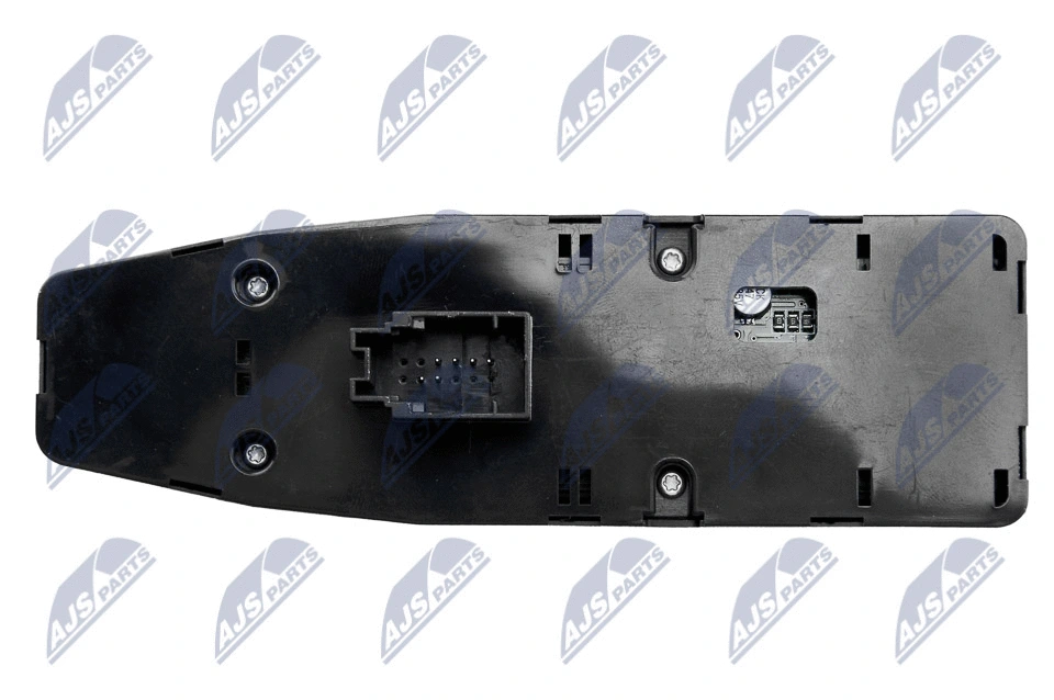 Switch, window regulator