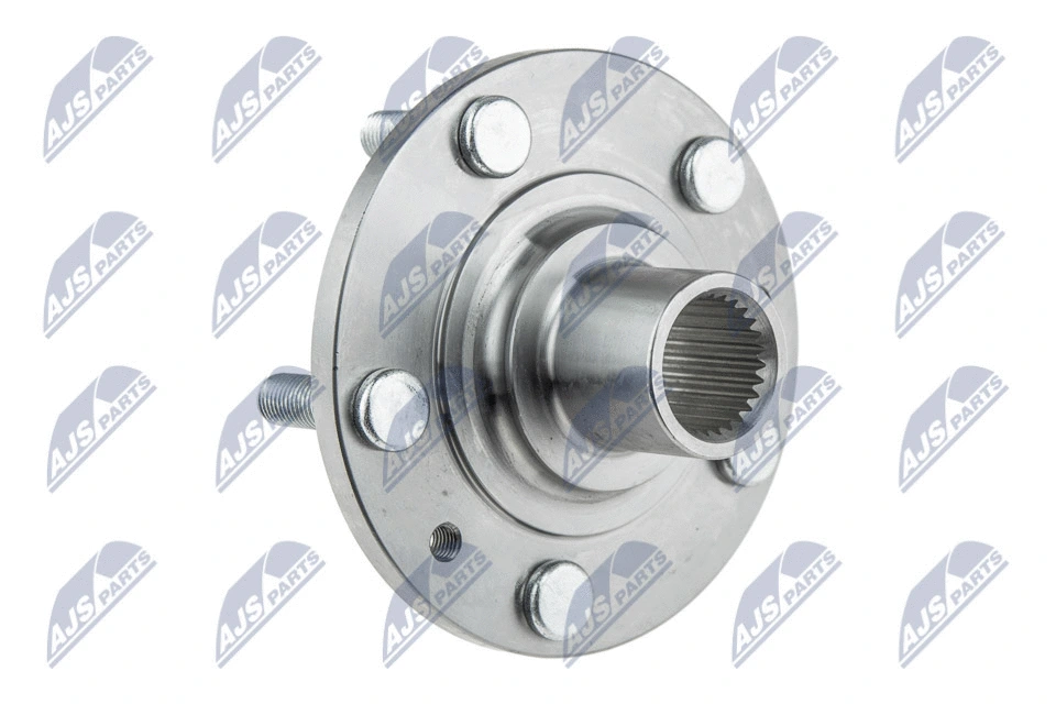 Wheel Hub (KLP-FR-035P)