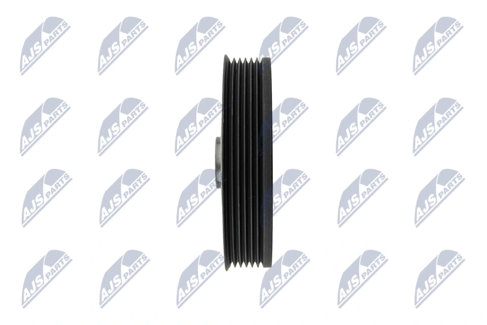 Belt Pulley, crankshaft
