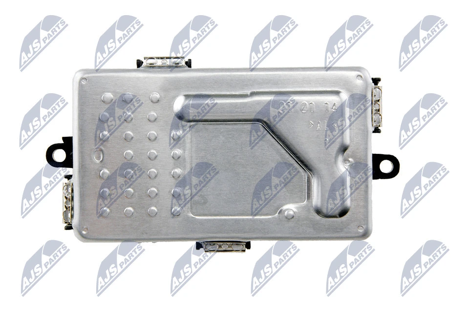 Regulator, interior blower