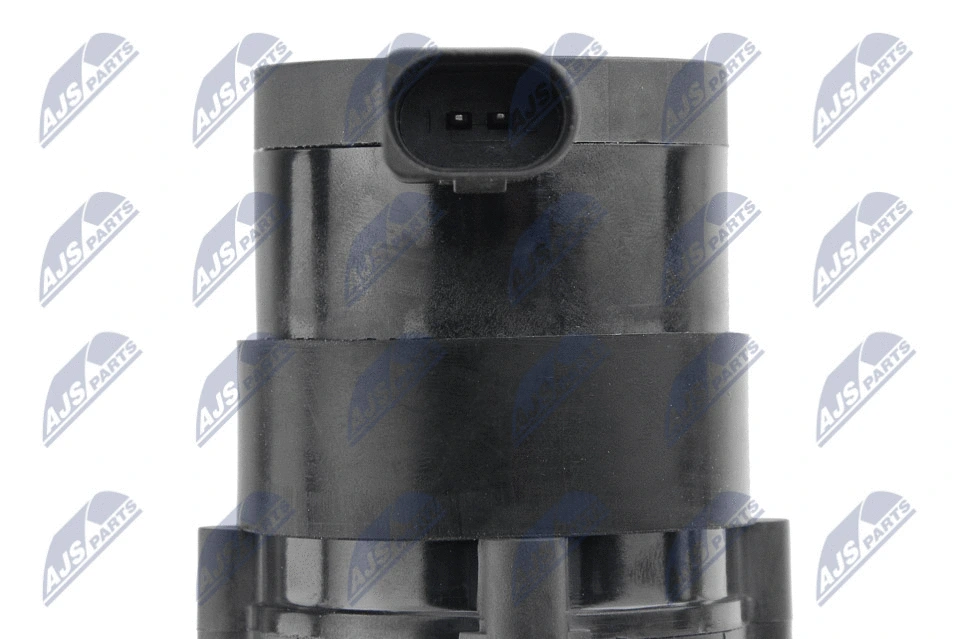 Water Recirculation Pump, parking heater
