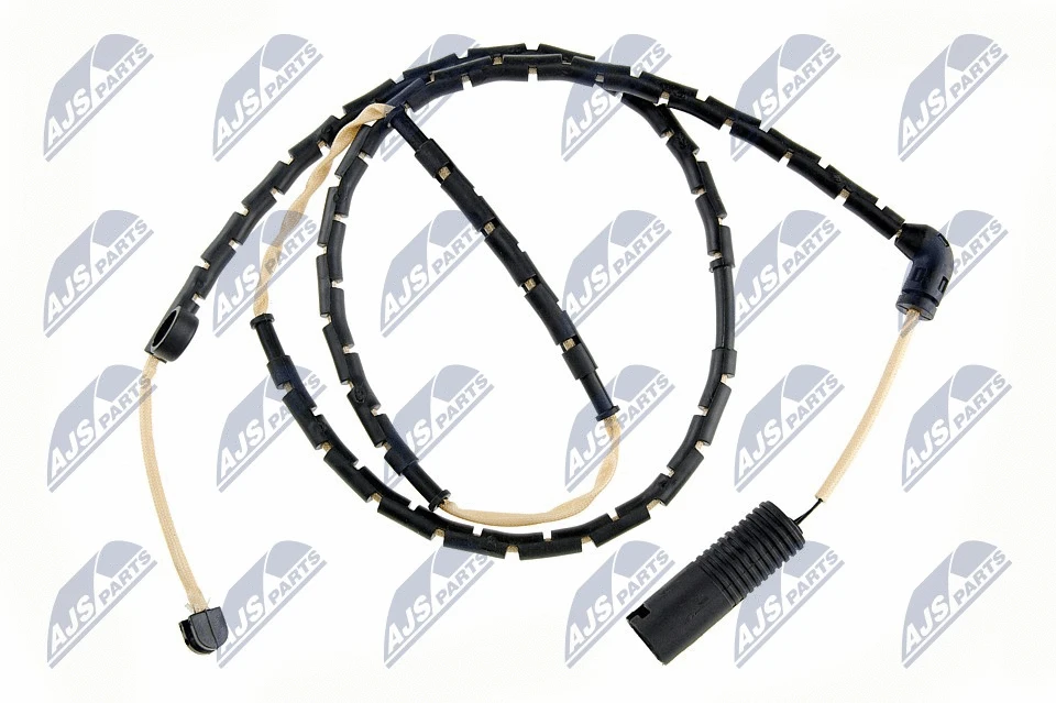 Warning Contact, brake pad wear (HCZ-LR-002)