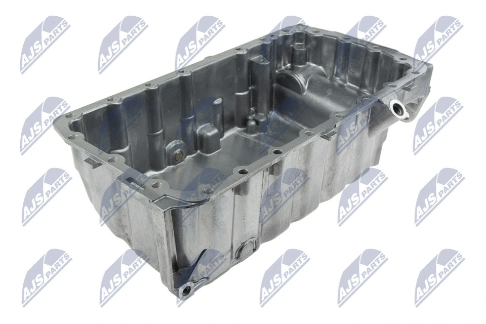 Oil Sump (BMO-CT-003)