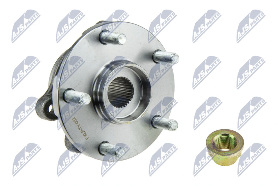 Wheel Bearing Kit