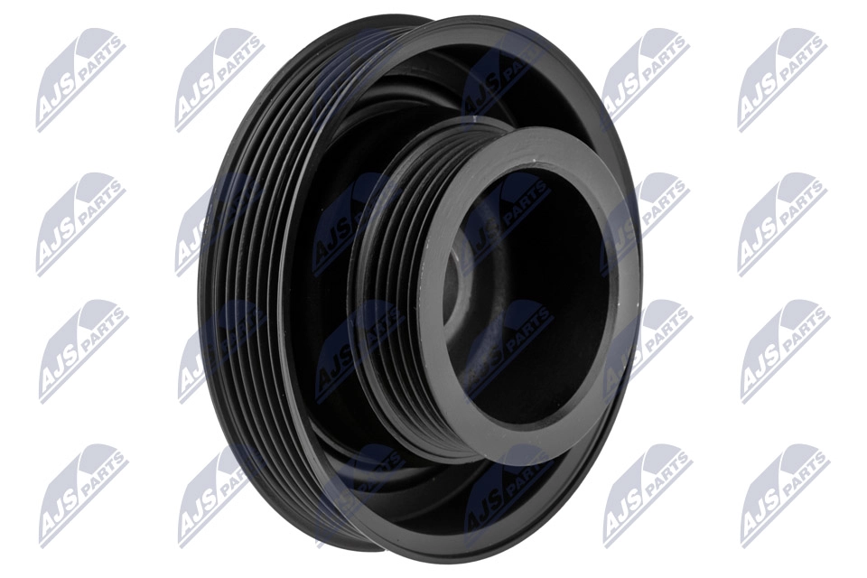 Belt Pulley, crankshaft (RKP-FR-023)