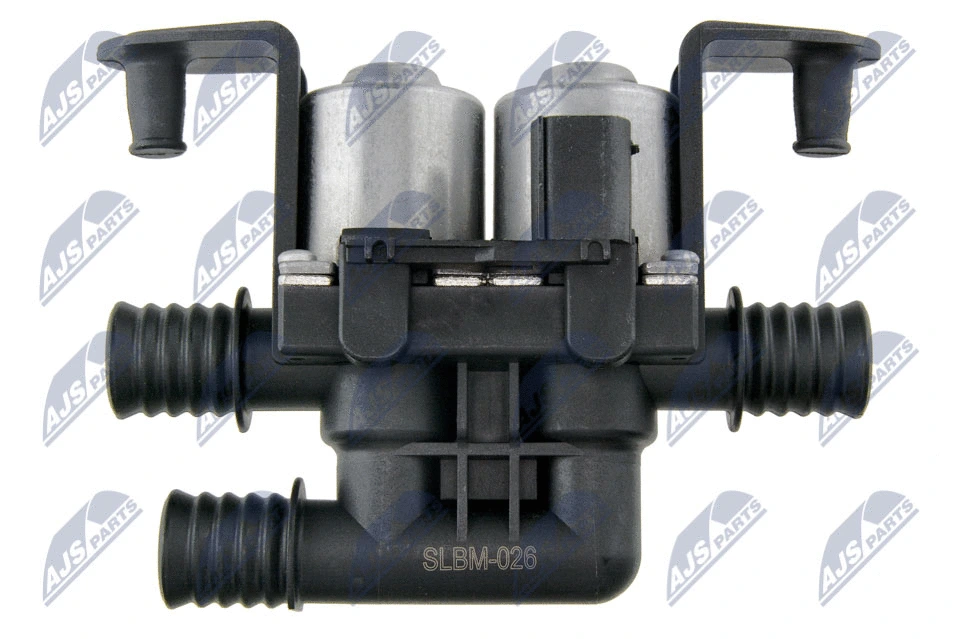 Coolant Control Valve