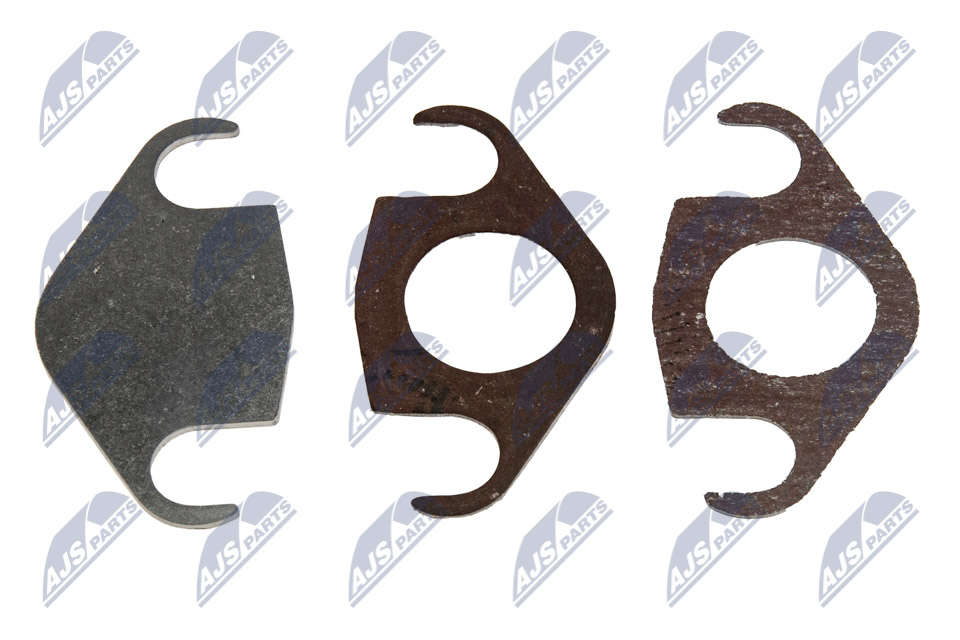 Repair Kit, intake manifold module (EGR-BM-022)