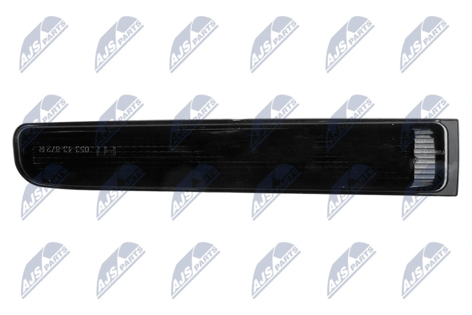 Auxiliary Stop Light