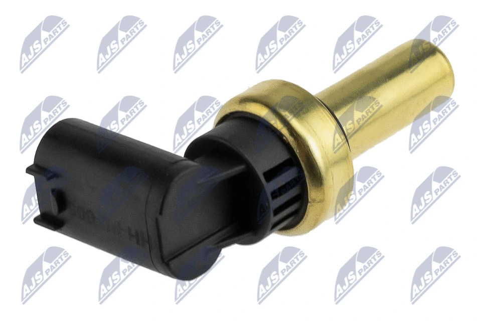Sensor, coolant temperature