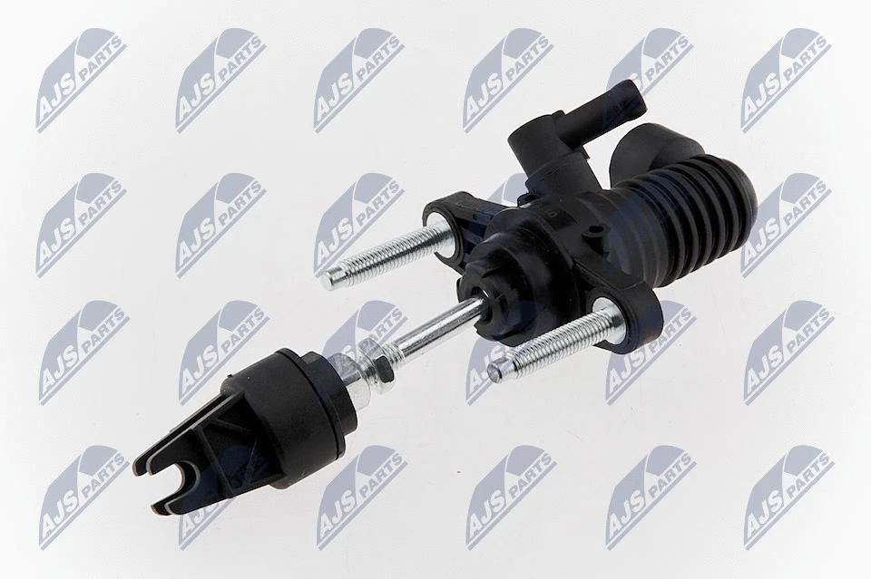 Master Cylinder, clutch