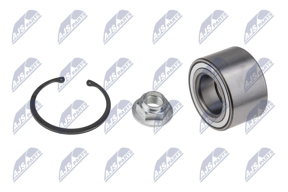 Wheel Bearing Kit (KLP-MZ-031)