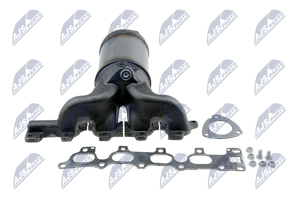 Catalytic Converter