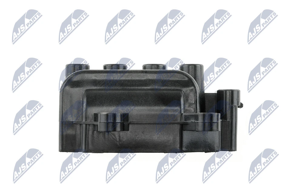 Plug, coil