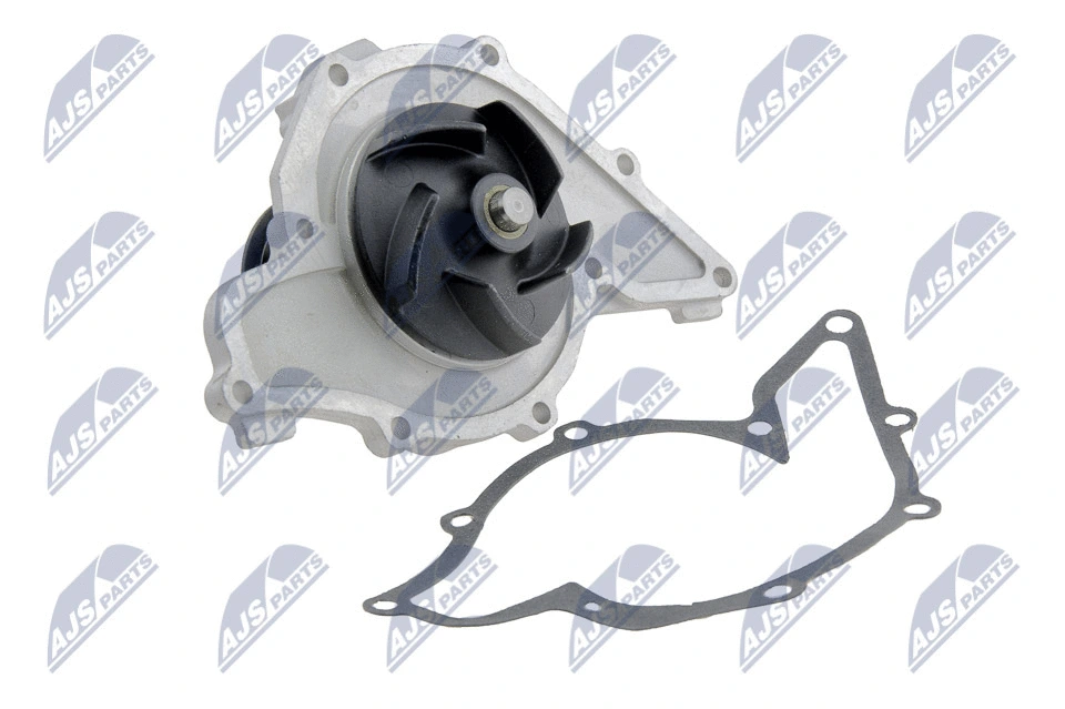 Water Pump, engine cooling (CPW-AU-032)