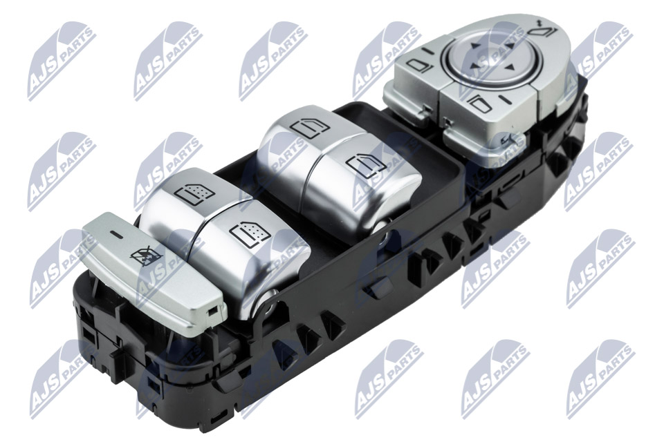 Switch, window regulator (EWS-ME-096)