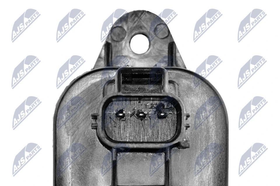 Sensor, exhaust pressure