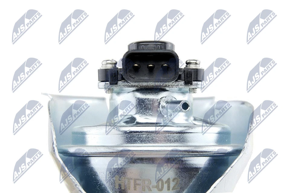 Control Box, charger