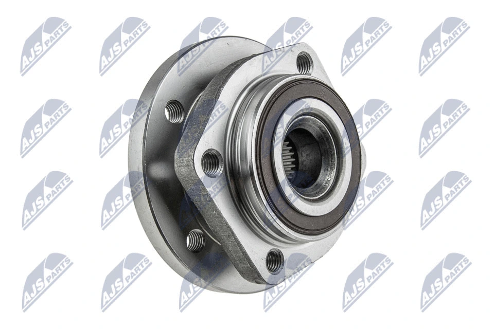 Wheel Bearing Kit (KLP-VV-014)