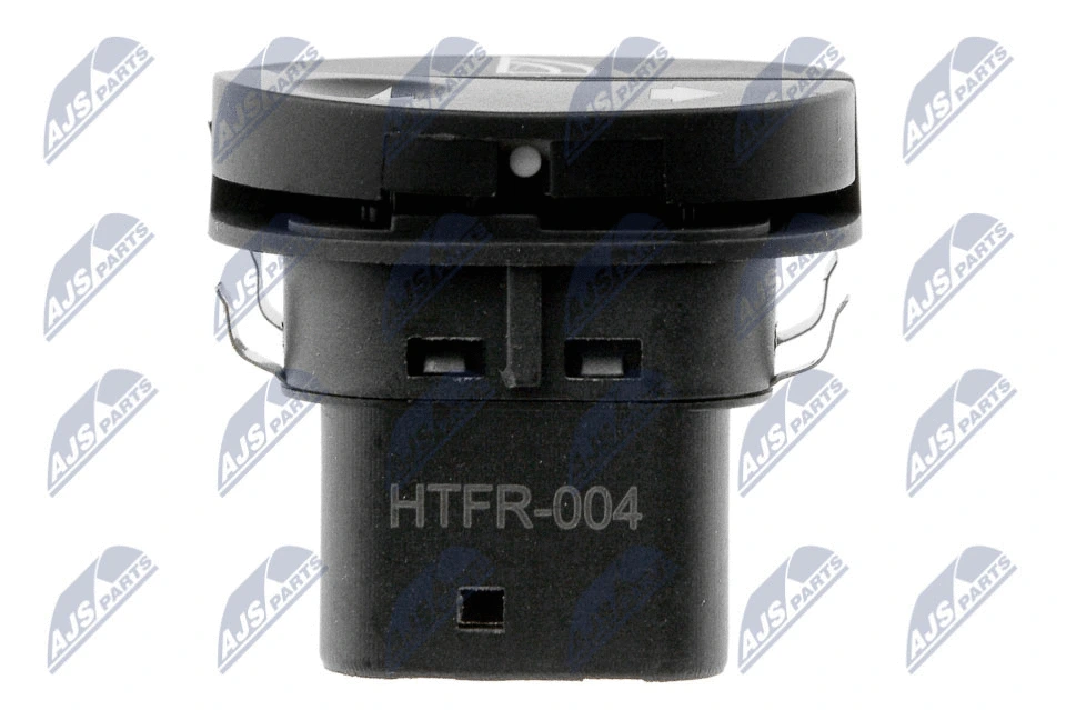 Switch, window regulator