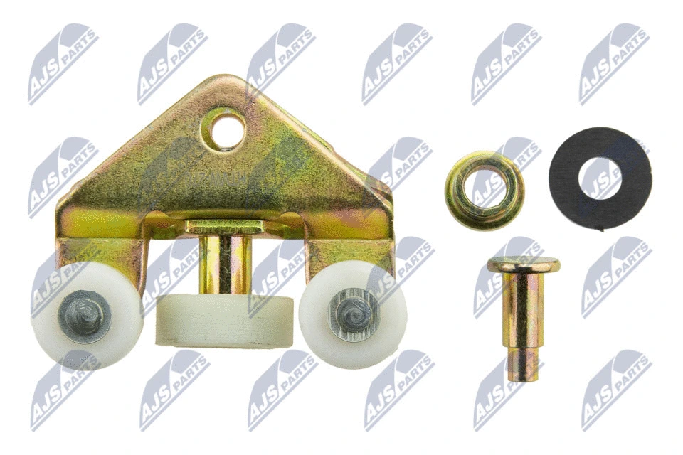 Roller Guide, sliding door