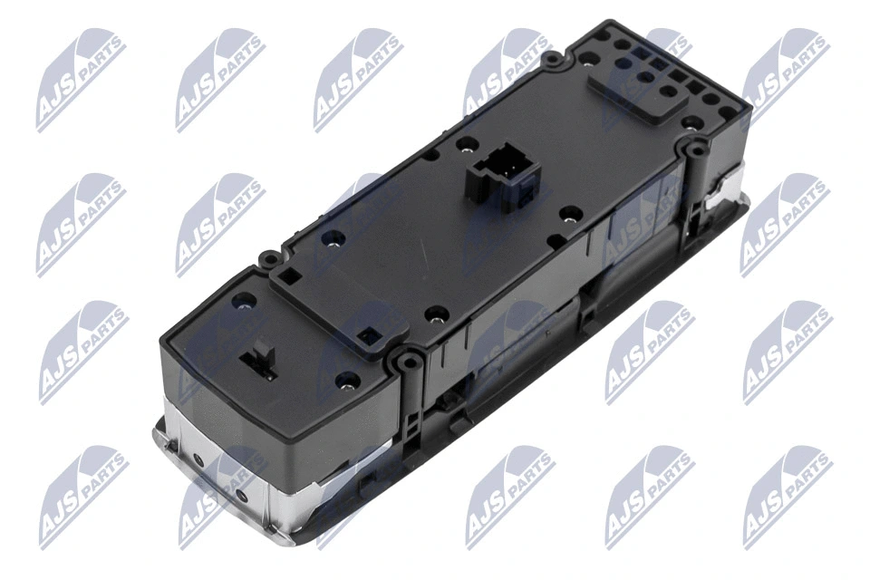 Switch, window regulator