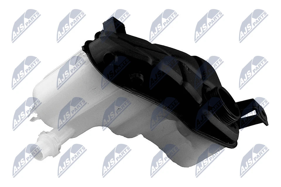 Expansion Tank, coolant (CZW-FR-001)