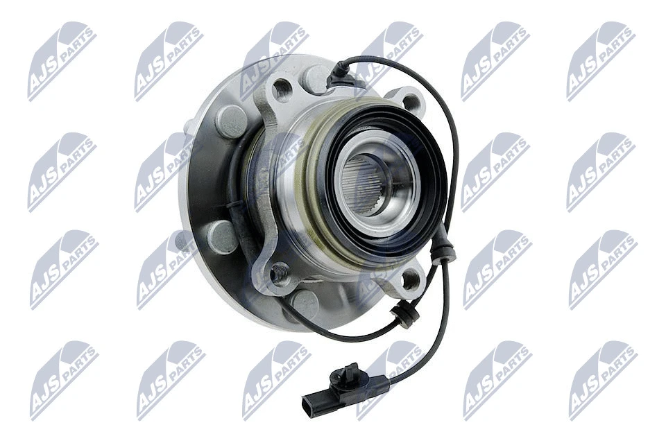 Wheel Bearing Kit (KLP-NS-067)