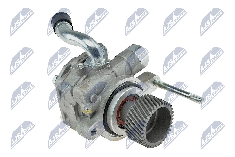 Hydraulic Pump, steering (SPW-FR-030)