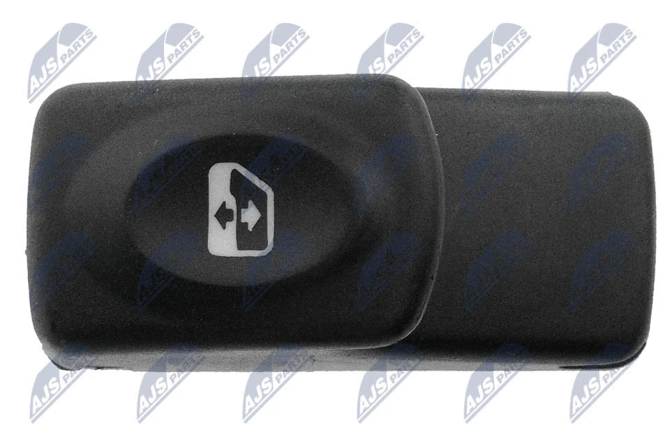 Switch, window regulator