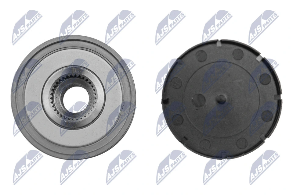 Alternator Freewheel Clutch