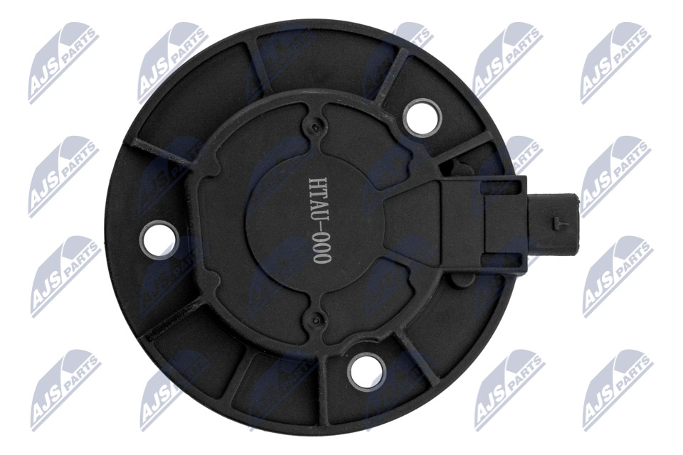 Central Magnet, camshaft adjustment