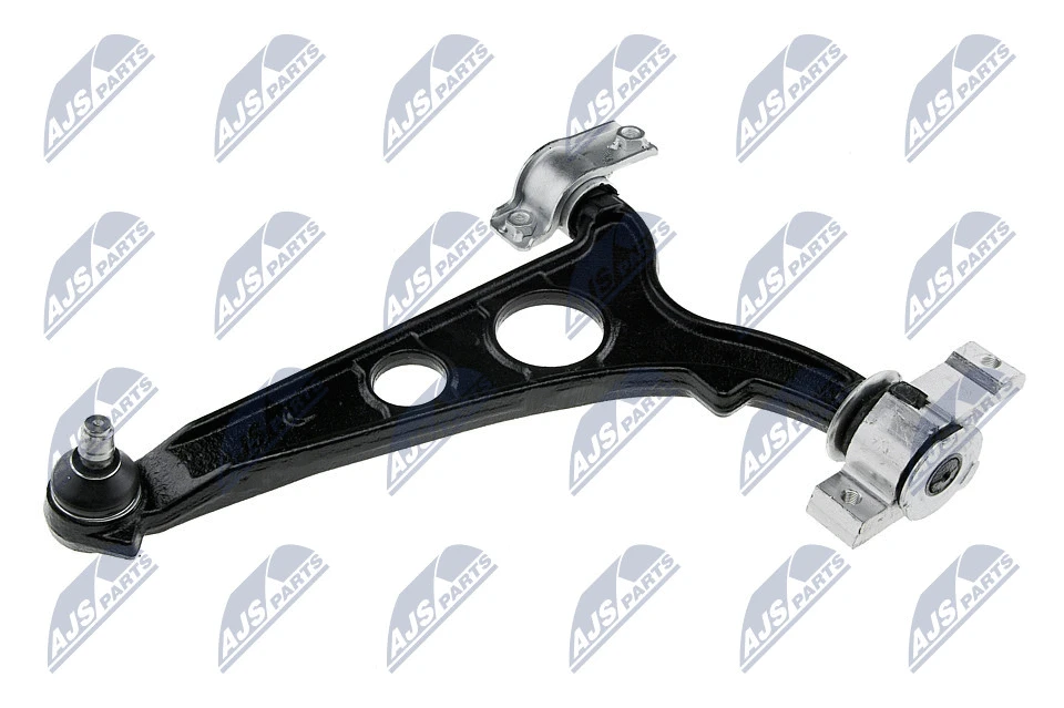 Control/Trailing Arm, wheel suspension (ZWD-FT-015)