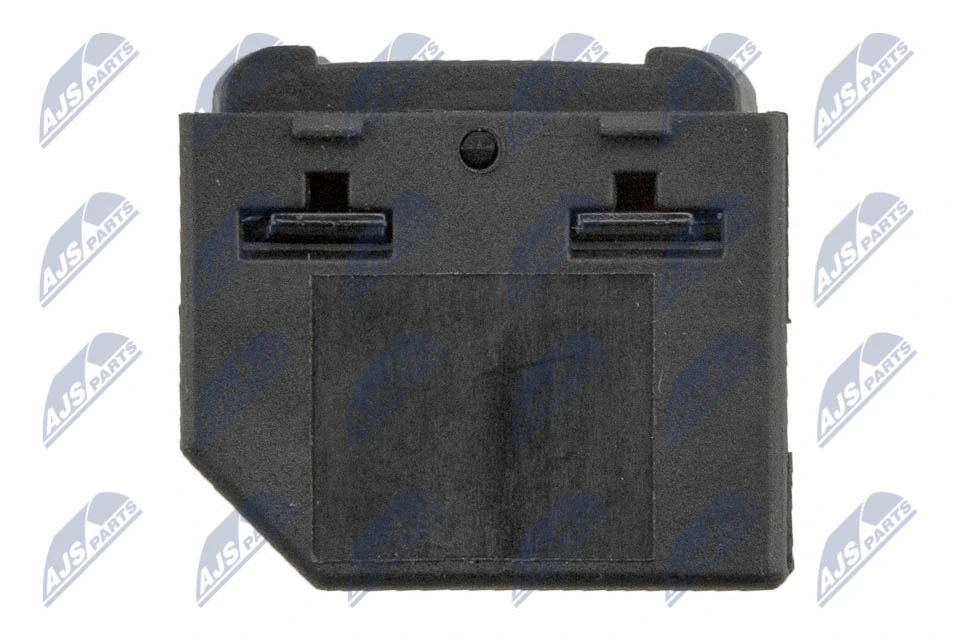 Switch, window regulator