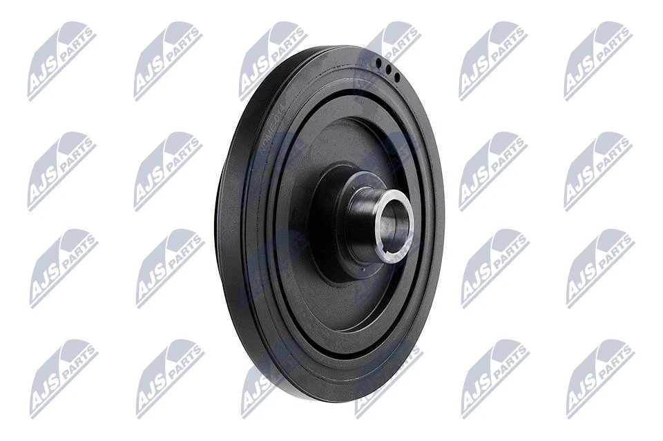 Belt Pulley, crankshaft (RKP-ME-014)