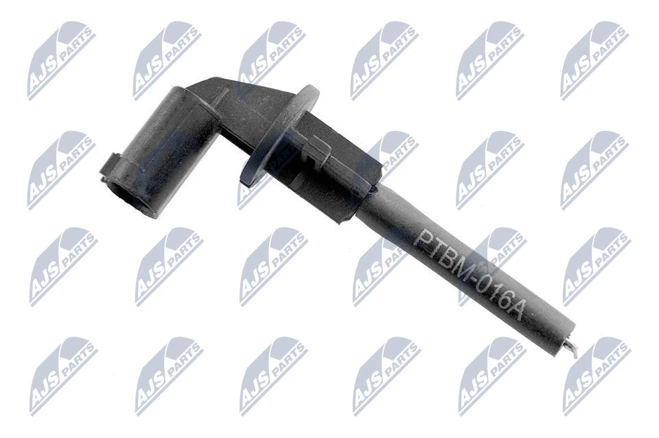 Sensor, coolant level