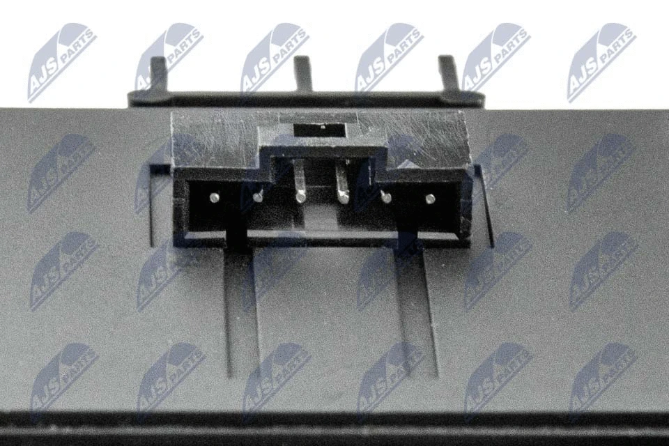 Switch, window regulator