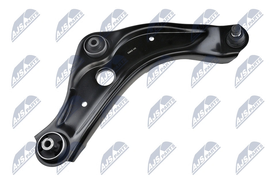 Control/Trailing Arm, wheel suspension (ZWD-NS-146)