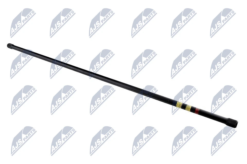 Stud, torsion bar (ZWT-CT-007)