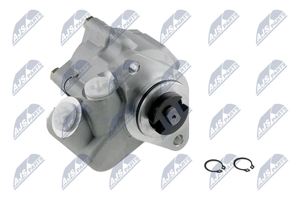 Hydraulic Pump, steering (SPW-VC-001)