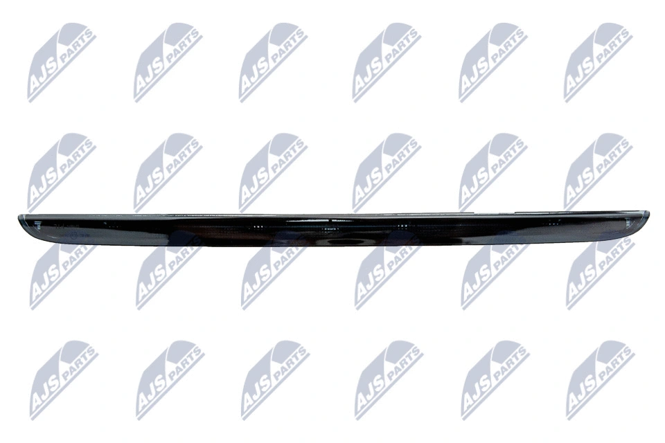 Auxiliary Stop Light