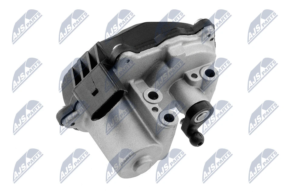 Control, swirl covers (induction pipe)