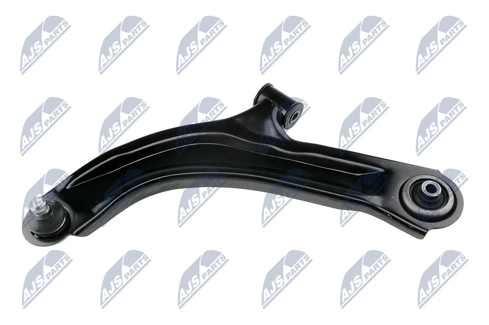 Control/Trailing Arm, wheel suspension (ZWD-RE-012)