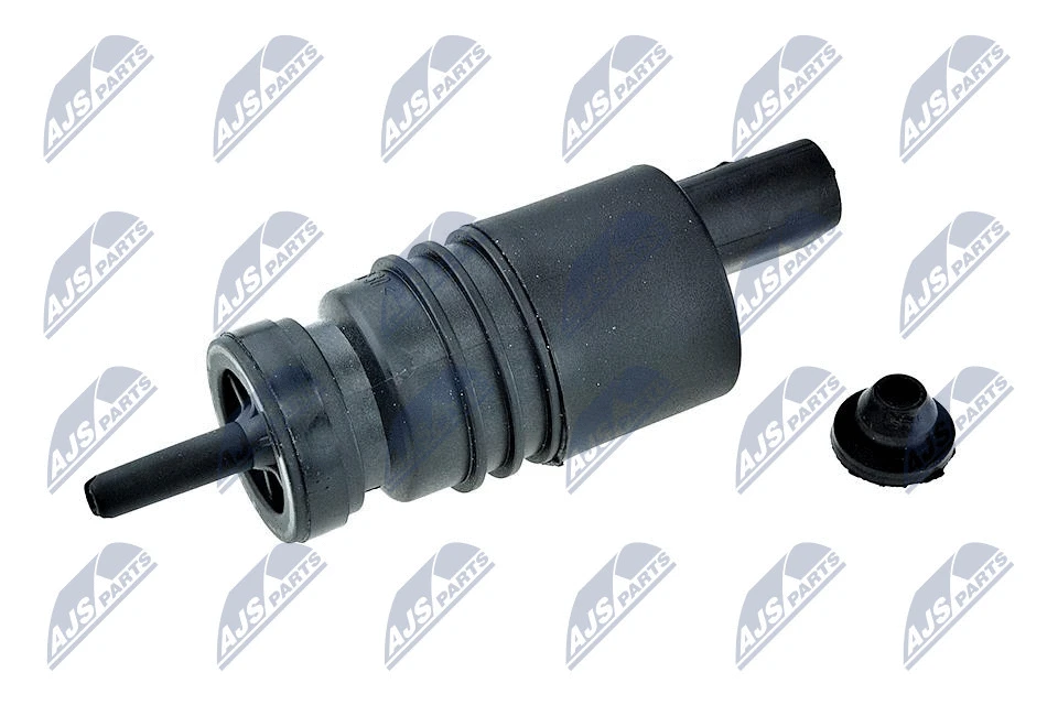 Washer Fluid Pump, window cleaning (ESP-BM-000)