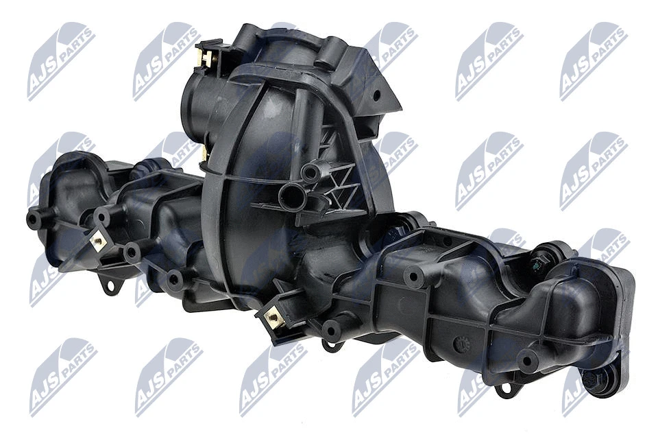 Intake Manifold Module