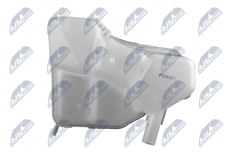 Expansion Tank, coolant