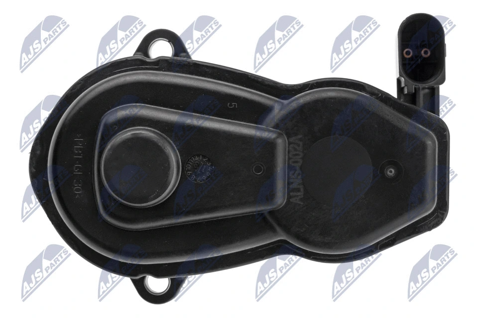 Control Element, parking brake caliper